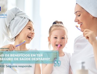 Saúde Dentária